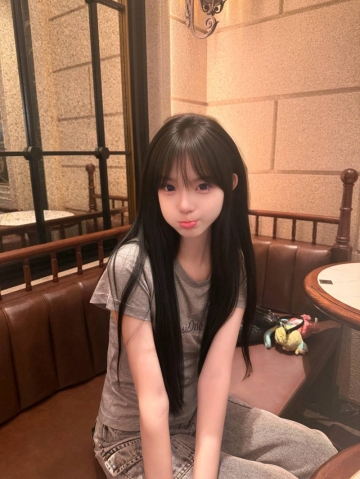 小婷妹妹的照片