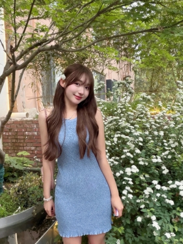 欣栎的照片