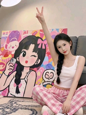 1小丸子的照片