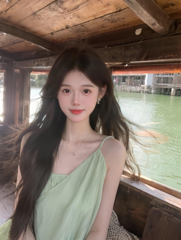 妞妞小仙女的照片
