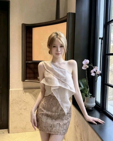 情缘婉婉的照片