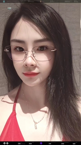 清妍很哇塞的照片