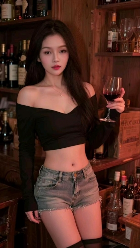 小芸朵的照片
