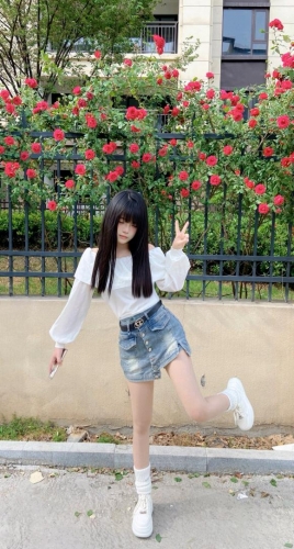 -沫沫的照片