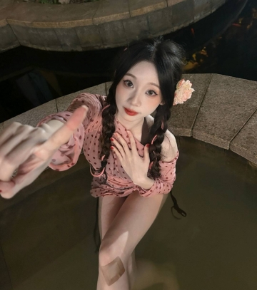 面包爱情的照片