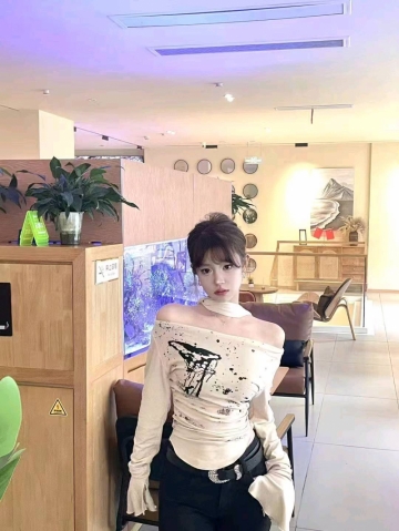 管乐的照片