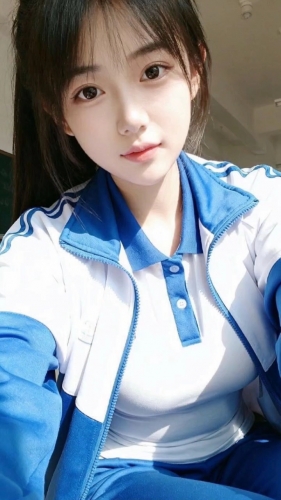 大G妹的照片