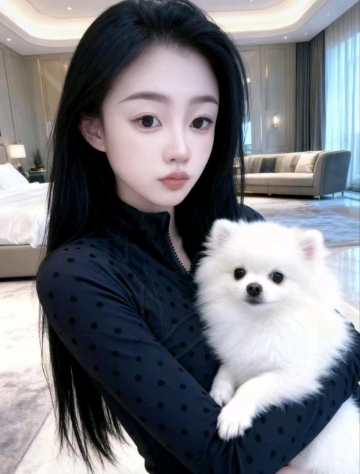 兜兜儿的照片