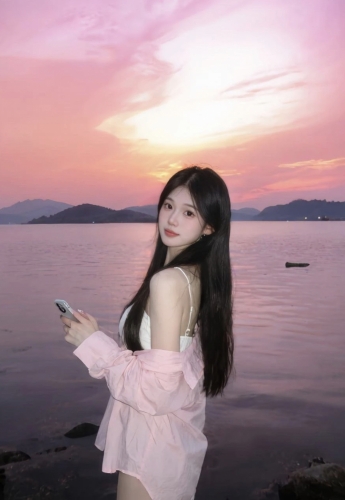 妞妞小仙女的照片