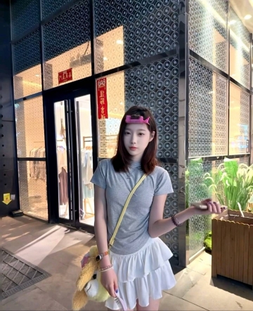 赖可赖的照片
