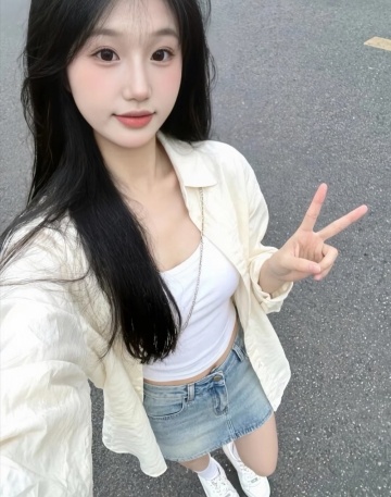 美羊羊123的照片