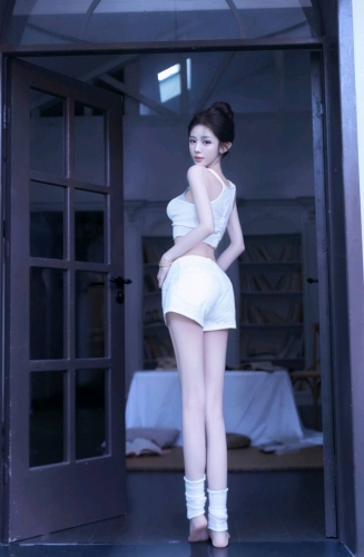 小温暖的照片