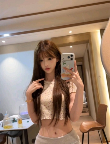 小婷妹妹的照片