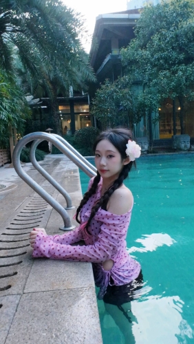是菲菲丫的照片