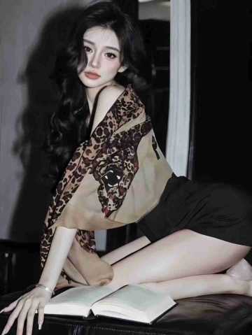 d柳如烟的照片