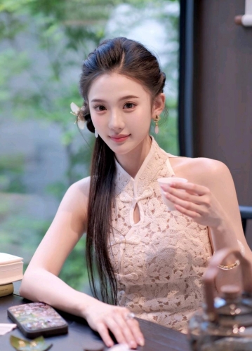 小茜茜公主的照片