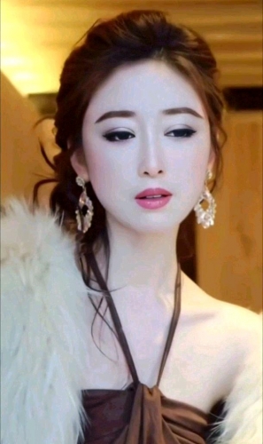 小百合的照片