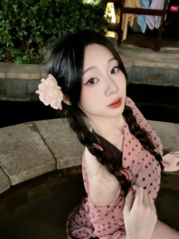 是菲菲丫的照片
