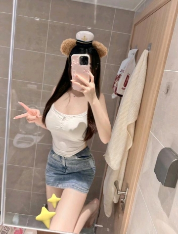 思萌的照片