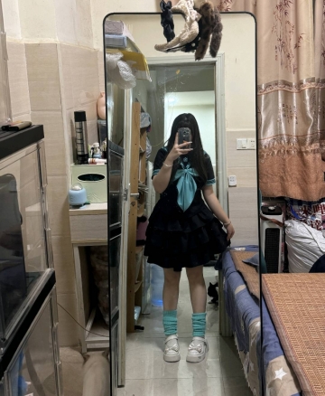 希茜的照片