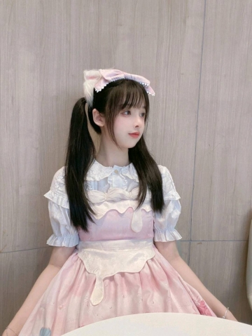 小茜茜公主的照片