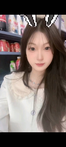 梦梦在无聊的照片