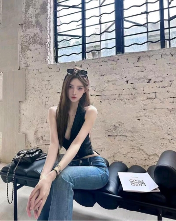 陈梦婷的照片