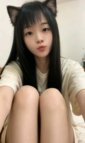 小燕子穿花衣的照片