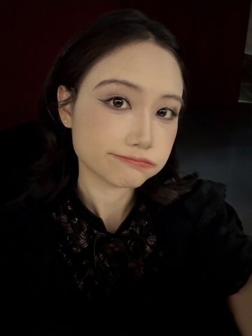 小兰a的照片
