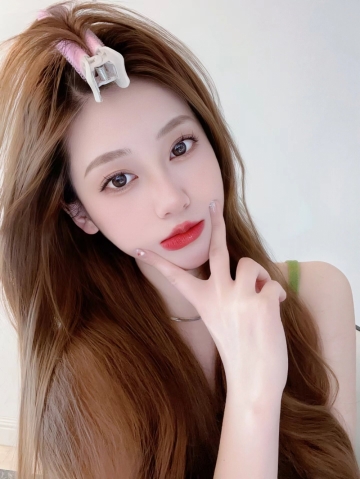 姗姗x211的照片