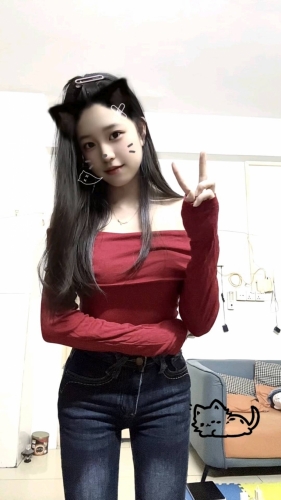 火羽羽的照片