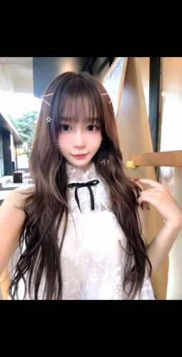 麒麟琪琪的照片