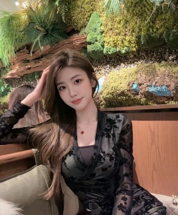 心如姐姐的照片