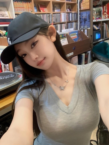 媛媛ydK921的照片
