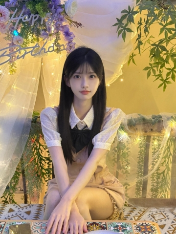 悠悠花香的照片