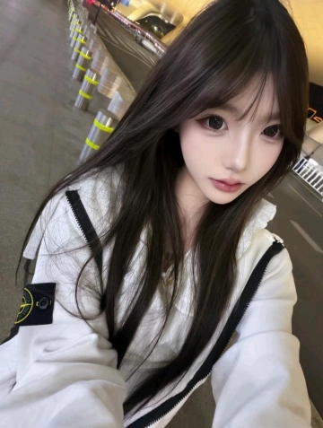 洋洋姐姐的照片