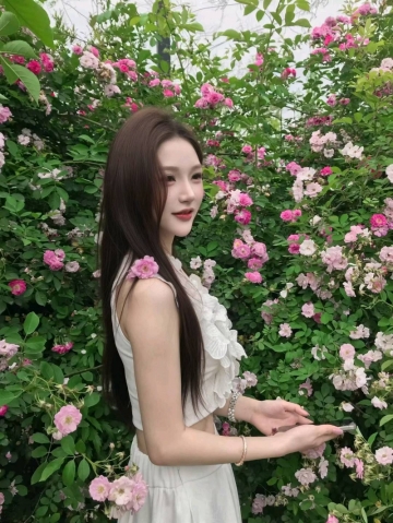 格格321的照片