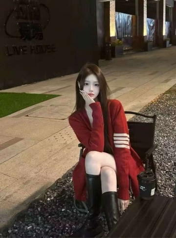 欣欣子呀的照片