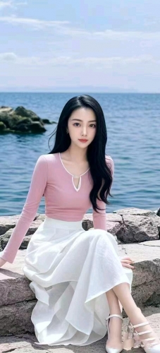 红杏开的照片