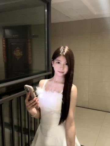 一半柚子的照片