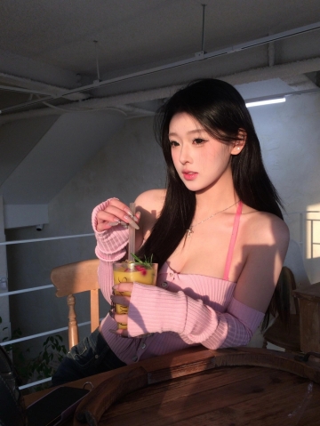 小雨妹妹的照片