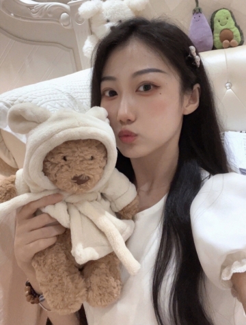 晓彤baby的照片