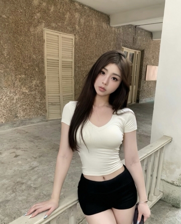 于彤的照片
