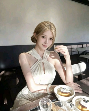 情缘婉婉的照片