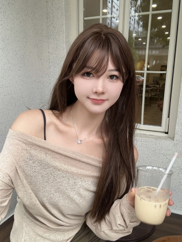 油炸小丸子的照片