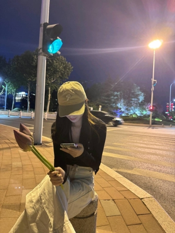 仙苏的照片