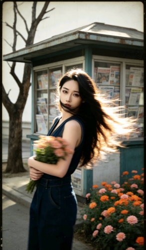 小海椒的照片