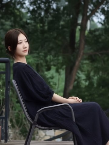安妮Annieg的照片