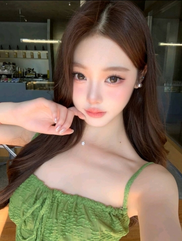 李云朵的照片