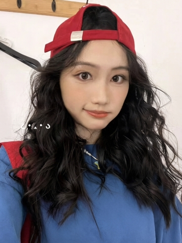 小兰a的照片